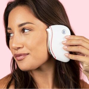 YouthLab ProSculpt Heated GuaSha Facial Massager